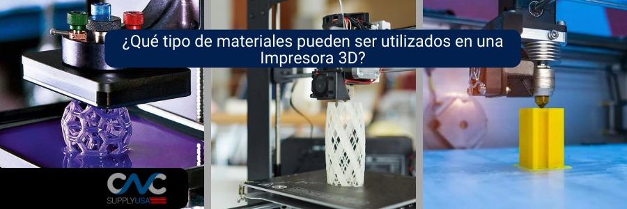 IMPRESORA 3D