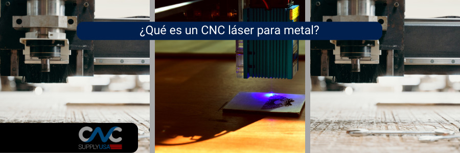 LÁSER CNC