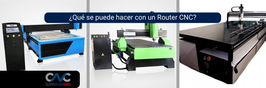 ROUTER CNC