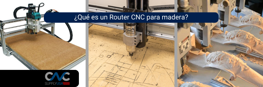 ROUTER CNC