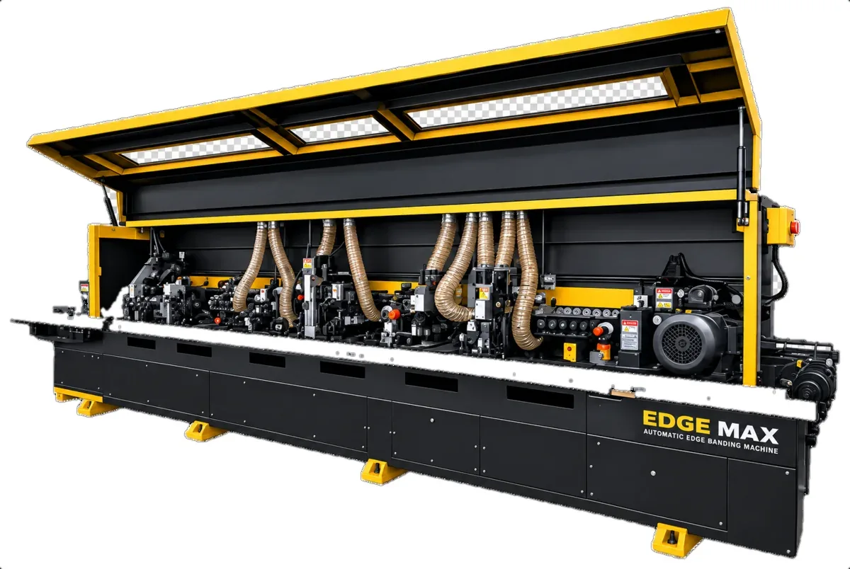 Edge Max